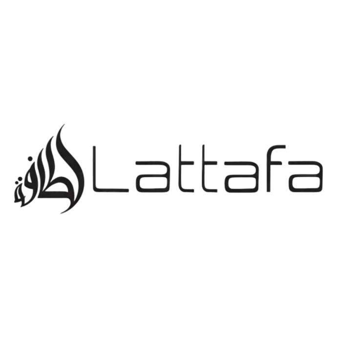 Lattafa Logo