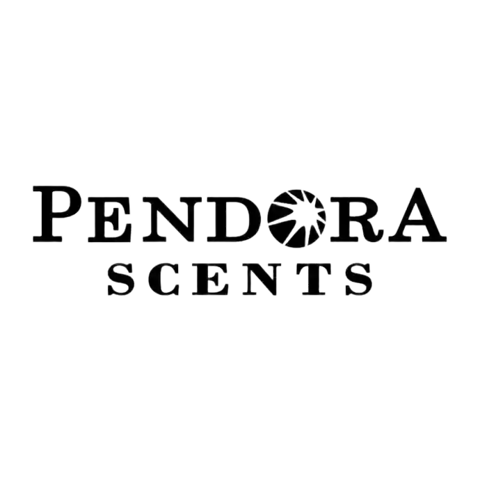 Pendora Scents Logo