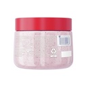 Dove Body Scrub  Crushed Cherries & Chia Milk  15 Oz (425 G)