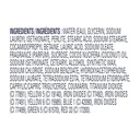 Dove Body Scrub  Crushed Cherries & Chia Milk  15 Oz (425 G)