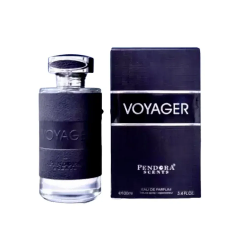 Pendora Scents Voyager Edp 100ml Men - Official Product Image | Abdulghani Trading