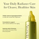 Arencia Vitamin C Booster Shot Brightening Serum - 30 ml - Product View 3 | Abdulghani Trading