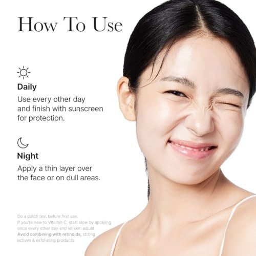 Arencia Vitamin C Booster Shot Brightening Serum - 30 ml - Product View 7 | Abdulghani Trading
