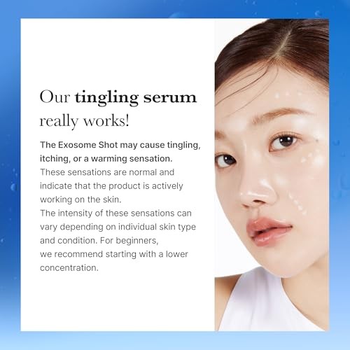 Medicube One Day Exosome Shot Pore Ampoule 25000 (13ml)
