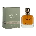 Pendora Scents You're Mine Edp 100ml Men - Official Product Image | Abdulghani Trading