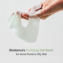 Biodance Refreshing Sea Kelp Real Deep Mask (Box of 4 Sheets) - Gallery View 2 | Abdulghani Trading