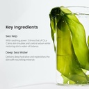 Biodance Refreshing Sea Kelp Real Deep Mask 4 Pcs