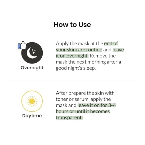 Biodance Refreshing Sea Kelp Real Deep Mask 4 Pcs