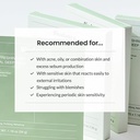 Biodance Refreshing Sea Kelp Real Deep Mask 4 Pcs