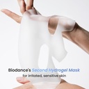 Biodance Hydro Cera-nol - Real Deep Mask 4 Pcs