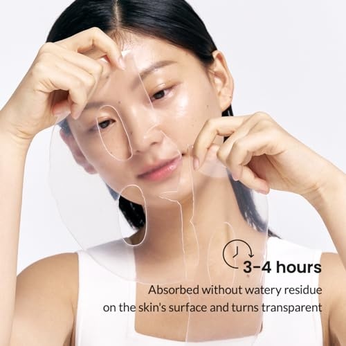 Biodance Hydro Cera-Nol Real Deep Mask (Box of 4 Sheets) - Gallery View 4 | Abdulghani Trading