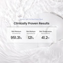 Biodance Hydro Cera-nol - Real Deep Mask 4 Pcs