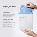 Biodance Hydro Cera-Nol Real Deep Mask (Box of 4 Sheets) - Gallery View 6 | Abdulghani Trading