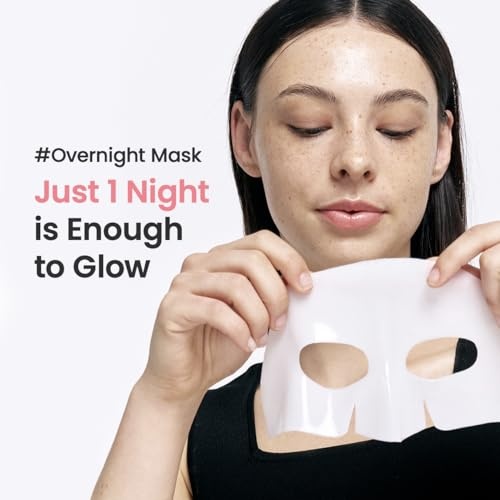 Biodance Bio-Collagen Real Deep Mask (Box of 4 Sheets) - Gallery View 2 | Abdulghani Trading