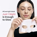 Biodance Bio-Collagen Real Deep Mask (Box of 4 Sheets) - Gallery View 2 | Abdulghani Trading