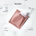 Biodance Bio-Collagen Real Deep Mask (Box of 4 Sheets) - Gallery View 4 | Abdulghani Trading