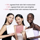 Biodance Bio-Collagen Real Deep Mask (Box of 4 Sheets) - Gallery View 6 | Abdulghani Trading
