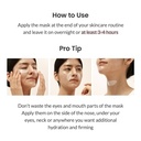 Biodance Bio-Collagen Real Deep Mask (Box of 4 Sheets) - Gallery View 7 | Abdulghani Trading