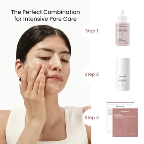 Biodance Bio-Collagen Real Deep Mask (Box of 4 Sheets) - Gallery View 8 | Abdulghani Trading