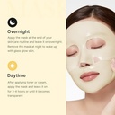 Medicube Kojic Acid Turmeric Brightening Gel Mask 1 Sheet
