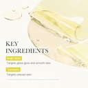 Medicube Kojic Acid Turmeric Brightening Gel Mask 1 Sheet