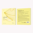 Medicube Kojic Acid Turmeric Brightening Gel Mask 1 Sheet