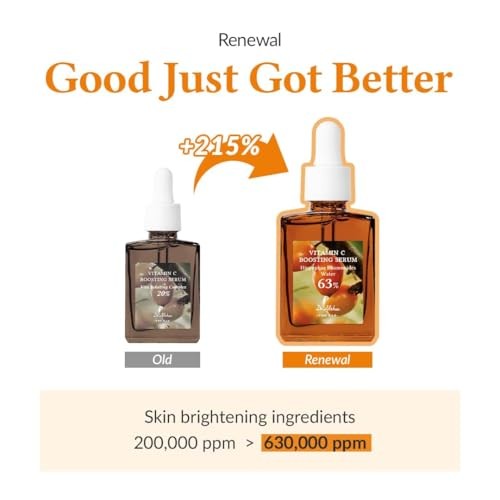 Dr. Althea Vitamin C Boosting Serum 30ml - Official Product Image | Abdulghani Trading
