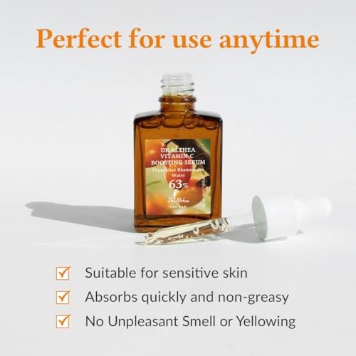 Dr. Althea Vitamin C Boosting Serum 30ml - Gallery View 5 | Abdulghani Trading