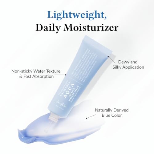 Dr. Althea Aqua Marine Watery Cream 50 Ml