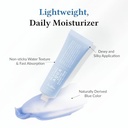 Dr. Althea Aqua Marine Watery Cream 50 Ml