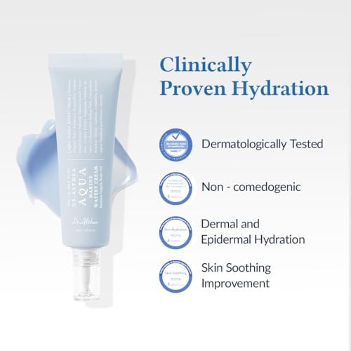 Dr. Althea Aqua Marine Watery Cream 50 Ml