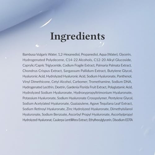 Dr. Althea Aqua Marine Watery Cream 50 Ml