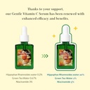 Dr. Althea Gentle Vitamin C Serum 30 Ml