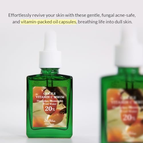 Dr. Althea Gentle Vitamin C Serum 30 Ml