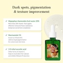 Dr. Althea Gentle Vitamin C Serum 30ml - Gallery View 4 | Abdulghani Trading