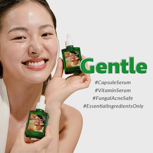 Dr. Althea Gentle Vitamin C Serum 30ml - Gallery View 7 | Abdulghani Trading