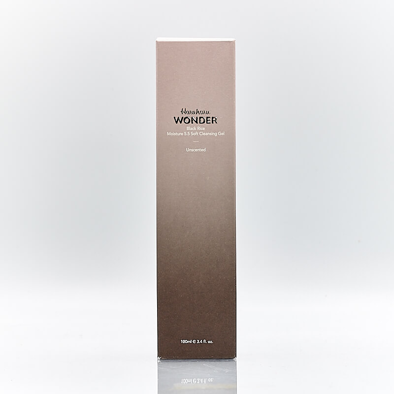 Haruharu Wonder Black Rice Moisture Deep Cleansing Oil 150 Ml