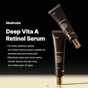 Medicube Deep Vita a Retinol Serum 30 Ml