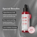 Medicube - Hypochlorous Acid Peel Shot - 80ml