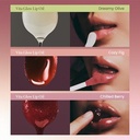 Axis-Y Vita Glow Lip Oil - Chilled Berry 4.5g - Gallery View 3 | Abdulghani Trading
