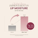 AXIS-Y - Vita Glow Lip Oil - 4.5g - Chilled Berry