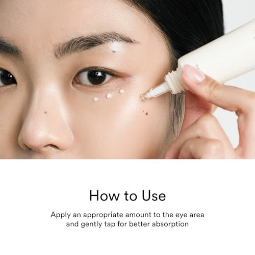 Abib Collagen Eye Crème Jericho Rose Tube 30 Ml