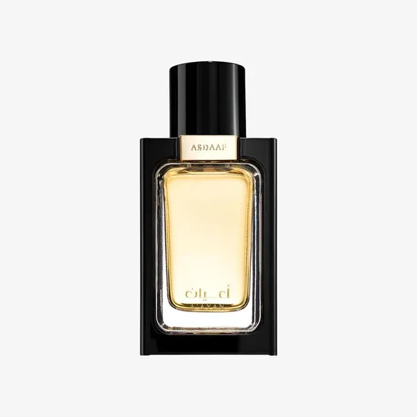 Lattafa Asdaaf Aayan Edp 100ml Unisex - Official Product Image | Abdulghani Trading