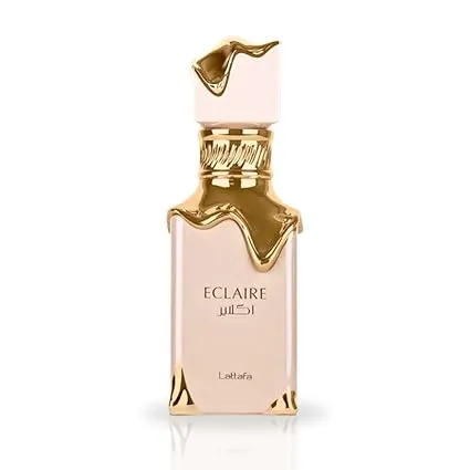 Lattafa Eclaire Banoffee Edp 100ml Women - Official Product Image | Abdulghani Trading