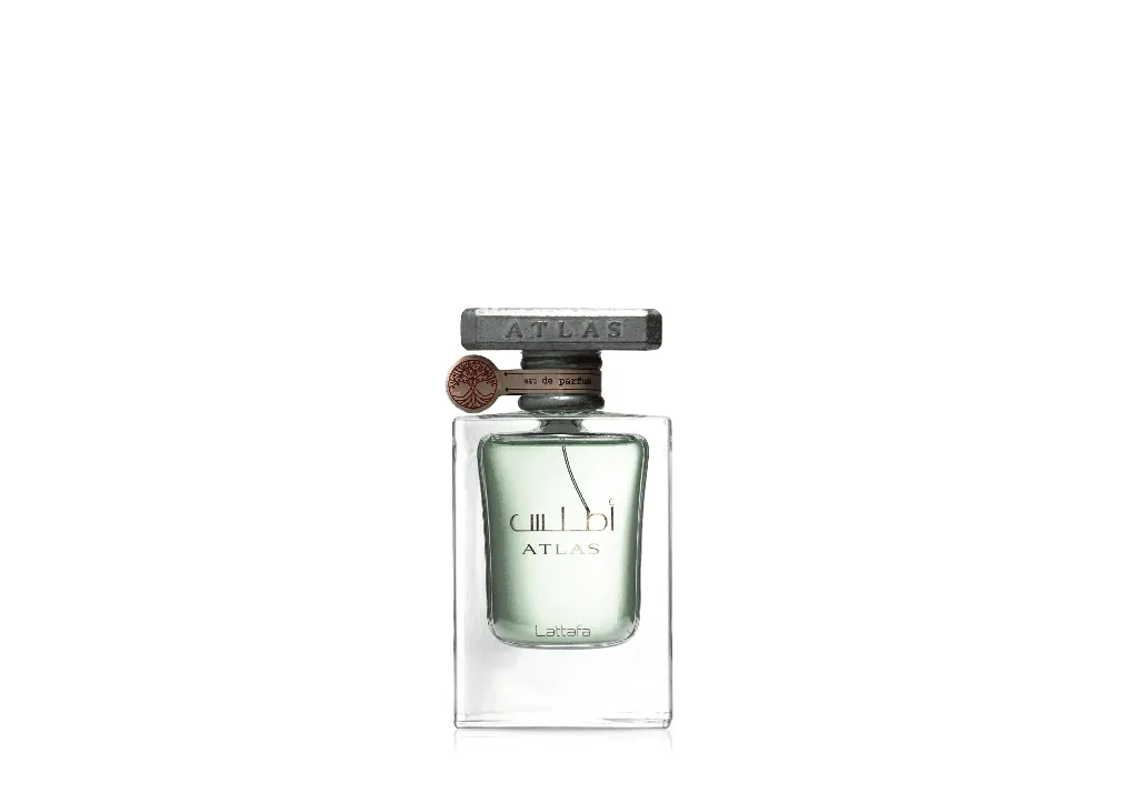 Lattafa Atlas Edp 55ml Unisex - Product View 2 | Abdulghani Trading
