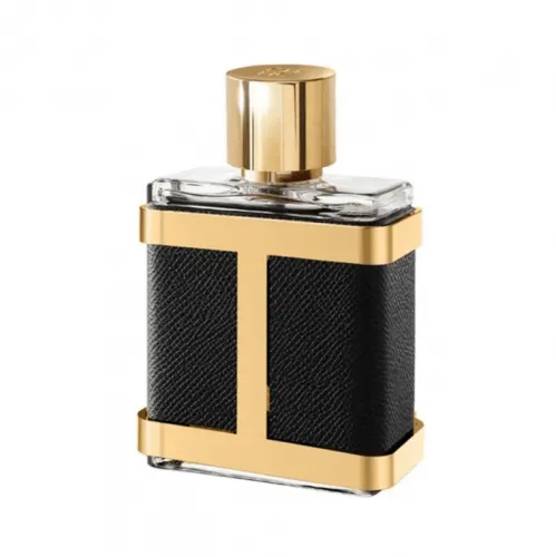 Carolina Herrera CH Men Swing Limited Edition Eau de Parfum 100ml - Official Product Image | Abdulghani Trading
