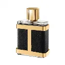 Carolina Herrera CH Men Prive Limited Edition Eau de Parfum 100ml - Bottle View | Abdulghani Trading