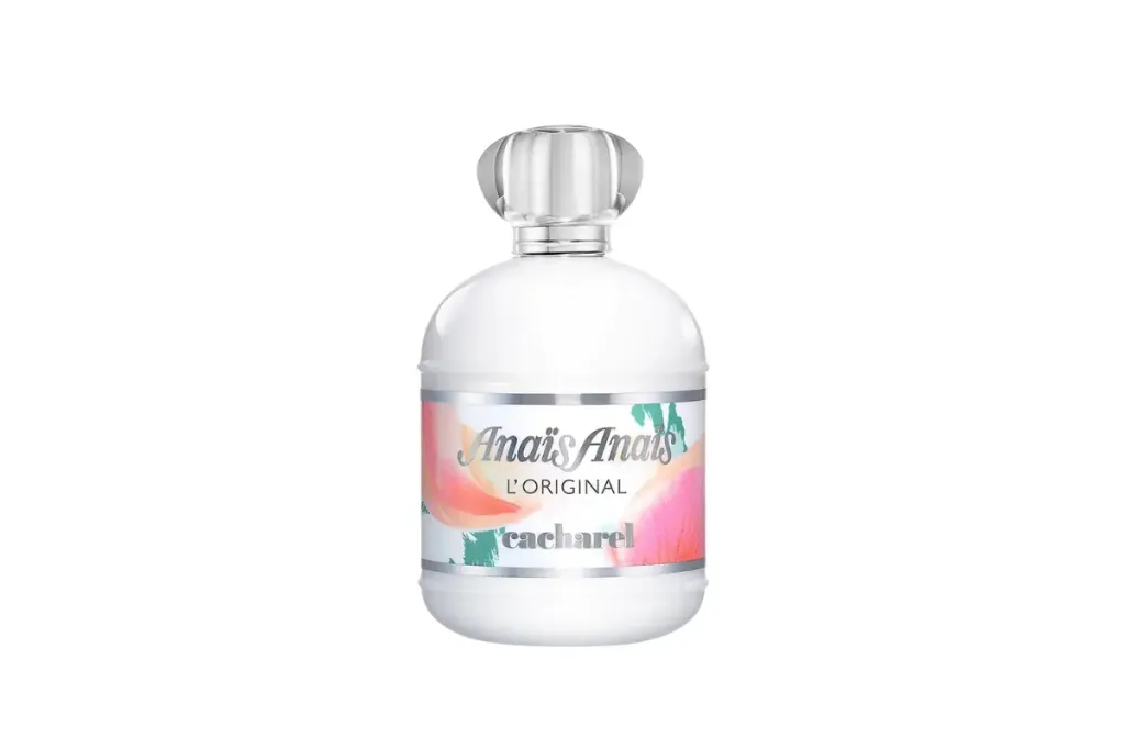 Anais Anais Cacharel 100ml.webp