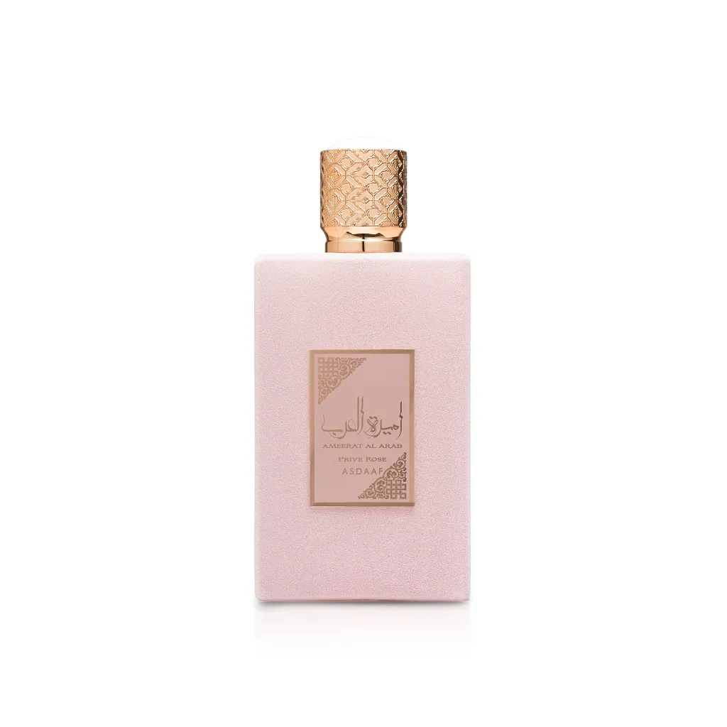 Lattafa Ameerat Al Arab Prive Rose Edp for Women 100ml Inspired by Parfums de Marly Delina Exclusif.webp