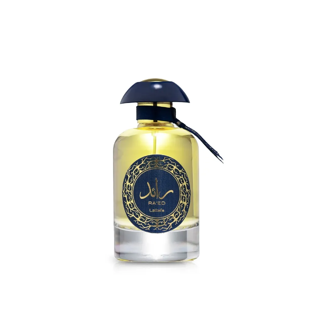 Lattafa Raed Luxe Edp for Unisex 100ml Inspired by Dolce & Gabbana K.webp